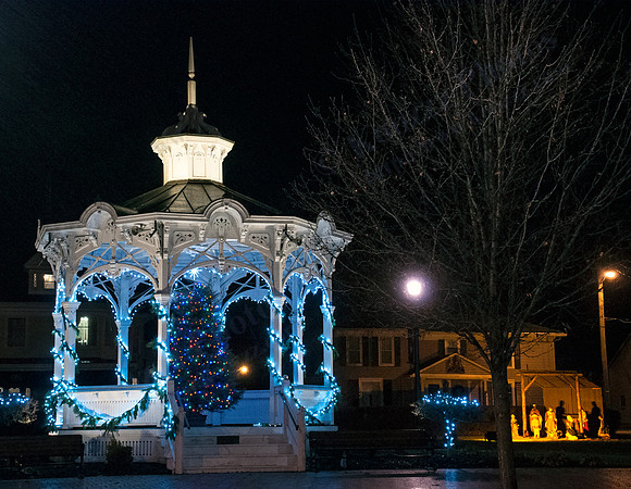 12_Bellville Gazebo