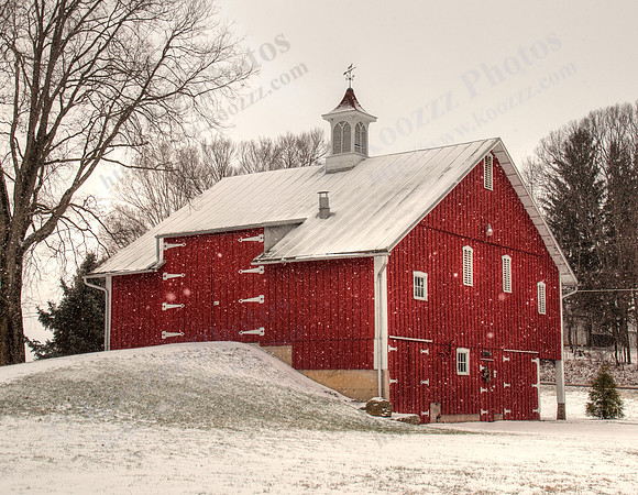 01_Knox County Barn