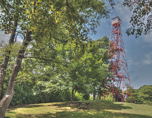 10 mohican fire tower CMYK