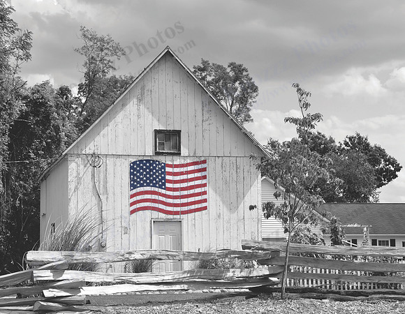 01_Howard Barn
