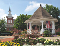 04_Fredericktown Gazebo