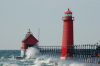 Grand Haven, Michigan