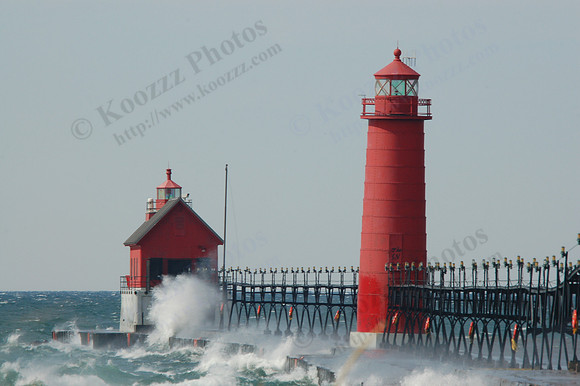 Grand Haven, Michigan