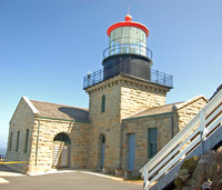 <a href="http://www.pointsur.org/" target="_blank">Point Sur Lighthouse</a>.