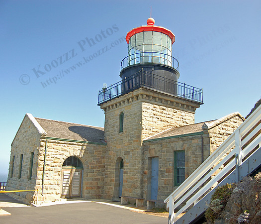 <a href="http://www.pointsur.org/" target="_blank">Point Sur Lighthouse</a>.