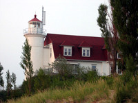 Lighthouses