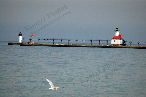 St. Joseph, Michigan