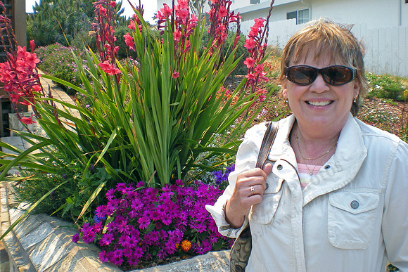 Monterey, Calif