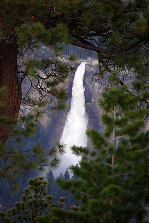 Yosemite Natl Park