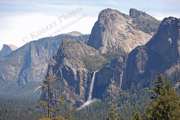 Yosemite Natl Park
