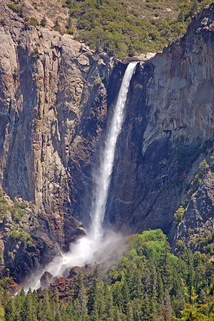 Yosemite Natl Park