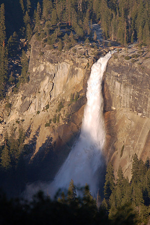 Yosemite Natl Park