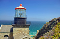 Point Sur Lighthouse