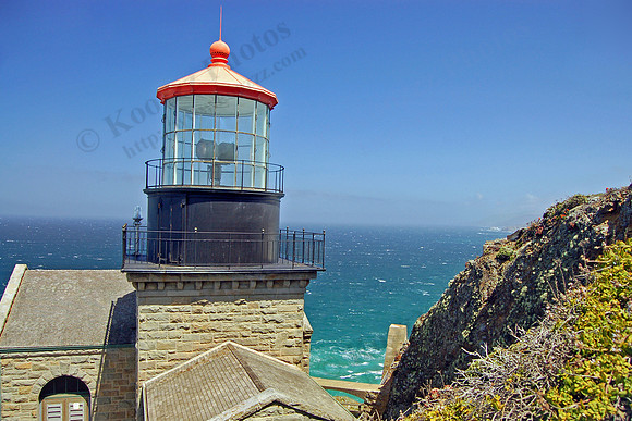 Point Sur Lighthouse