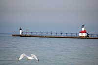 St. Joseph, Michigan