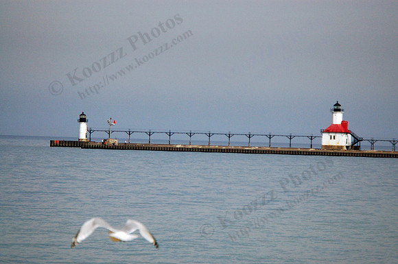 St. Joseph, Michigan