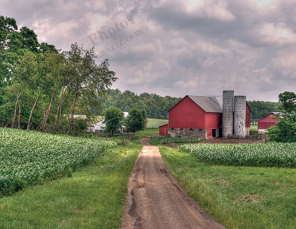 04 Rural Farm RGB