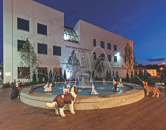 03_MV Dog Fountain 11.5x9