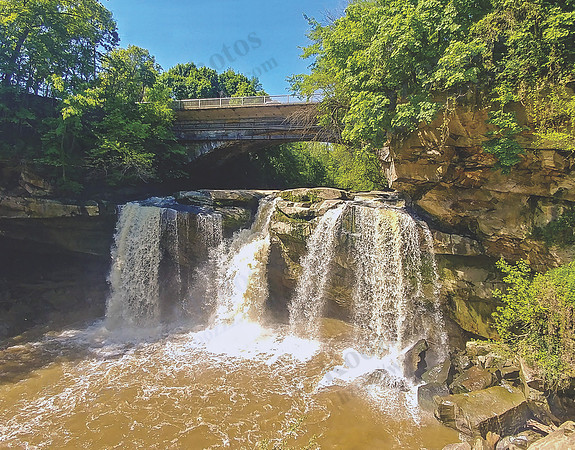 04_Cascade Park 11.5x9