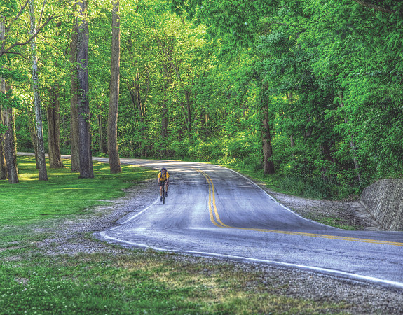 08_BikingThroughCuyahogaNP 11.5x9