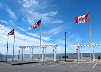 PXL_20240407_184950511~2 Jackson St Pier Flags 10x14